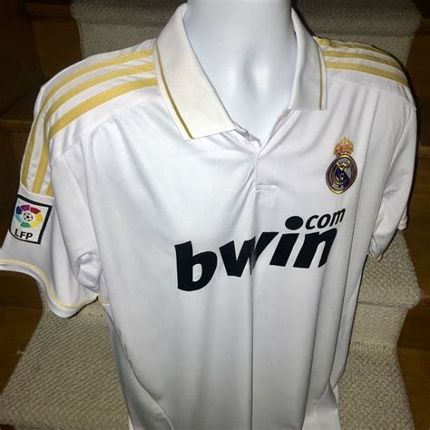 bwin jersey|♈ BWIN Football Jersey (Preloved) M/L .